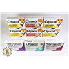 Image 1 : BAG OF ASSORTED CEPACOL & STREPSILS TABLET