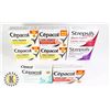 Image 1 : BAG OF ASSORTED CEPACOL & STREPSILS TABLET