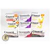 Image 1 : BAG OF ASSORTED CEPACOL & STREPSILS TABLET