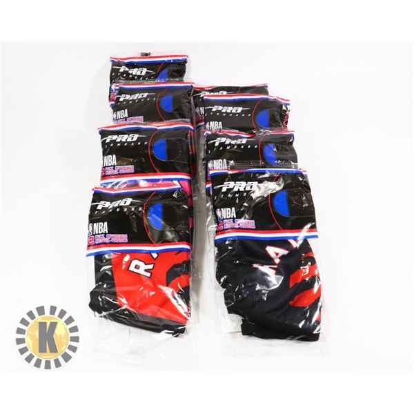 ASSORTED NBA TEAM FACE MASK