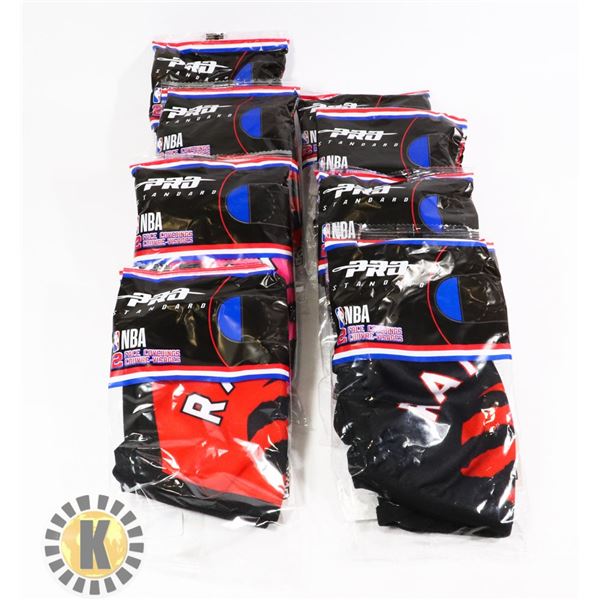 ASSORTED NBA TEAM FACE MASK