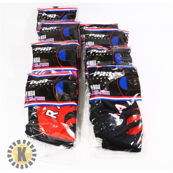 ASSORTED NBA TEAM FACE MASK