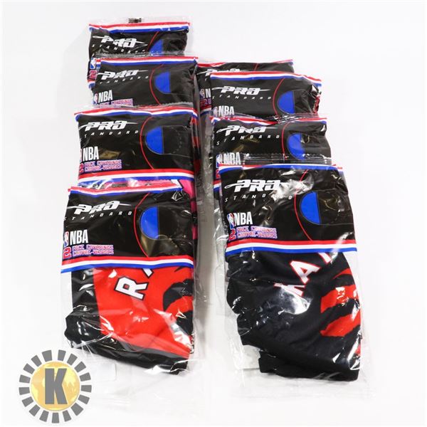 ASSORTED NBA TEAM FACE MASK