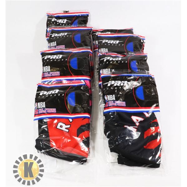 ASSORTED NBA TEAM FACE MASK