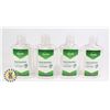 Image 1 : BAG OF 8 FL OZ GUARD HAND SANITIZERS