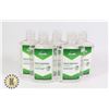 Image 1 : BAG OF 8 FL OZ GUARD HAND SANITIZERS