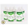 Image 1 : BAG OF 8 FL OZ GUARD HAND SANITIZERS