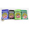 Image 1 : BAG OF ASSORTED SPITZ SUNFLOWER SEEDS