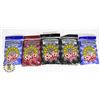 Image 1 : BAG OF ASSORTED SPITZ SUNFLOWER SEEDS