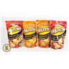 Image 1 : BAG OF ASSORTED SPITZ SUNFLOWER SEEDS