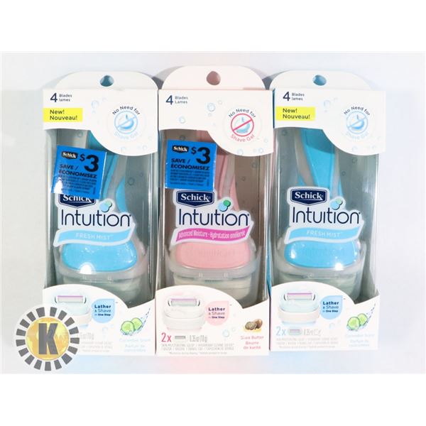 BAG OF SKIN HYDRATION CARE  &  SKIN TIMATE