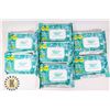 Image 1 : BAG OF NEW CYBER CLEAN UNIVERSAL WIPES