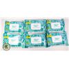 Image 1 : BAG OF NEW CYBER CLEAN UNIVERSAL WIPES