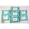Image 1 : BAG OF NEW CYBER CLEAN UNIVERSAL WIPES