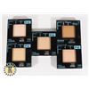 Image 1 : BAG OF  NEW  MAYBELLINE FIT ME FOUNDATION