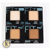 Image 1 : BAG OF MAYBELLINE FIT ME FOUNDATION