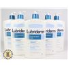 Image 1 : BAG OF LUBRIDERM BODY LOTION