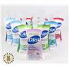 Image 1 : BAG ASSORTED DIAL COMPLETE HAND WASH