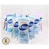 Image 1 : BAG ASSORTED DIAL COMPLETE HAND WASH