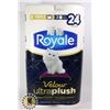 Image 1 : BUNDLE OF 8 ROYALE TISSUE PAPER