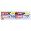 Image 1 : BAG OF COLGATE FLUORIDE COOLMINT TOOTHPASTE