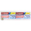 Image 1 : BAG OF COLGATE FLUORIDE COOLMINT TOOTHPASTE