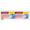 Image 1 : BAG OF TOTAL COLGATE WHITENING TOOTHPASTE