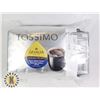 Image 1 : BAG OF TWO TASSIMO CAPPUCCINO