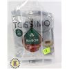 Image 1 : BAG OF TWO TASSIMO CAPPUCCINO