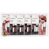 Image 1 : BAG OF ASSORTED COVERGIRL LIPCOLOR
