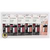 Image 1 : BAG OF ASSORTED COVERGIRL LIPCOLOR