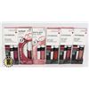 Image 1 : BAG OF ASSORTED COVERGIRL LIPCOLOR