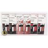 Image 1 : BAG OF ASSORTED COVERGIRL LIPCOLOR