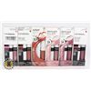 Image 1 : BAG OF ASSORTED COVERGIRL LIPCOLOR