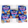 Image 1 : BAG OF VECTOR PROTEIN BAR BOXES