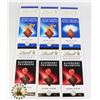 Image 1 : BAG OF LINDT EXCELLENCE ASSORTED FLAVOUR CHOCOLATE