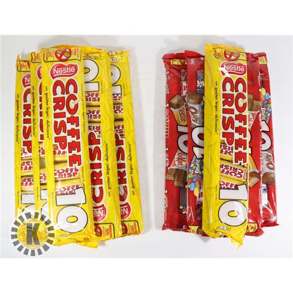 BAG OF ASSORTED CHOCOLATE