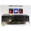 Image 1 : BAG OF LINDT EXCELLENCE & POT OF GOLD CHOCOLATE
