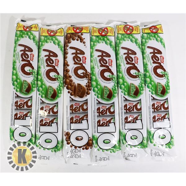 BAG OF ASSORTED CHOCOLATE