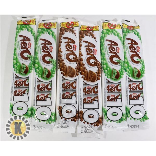 BAG OF ASSORTED CHOCOLATE