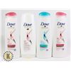 Image 1 : DOVE HAIR WASH SUPPLIES