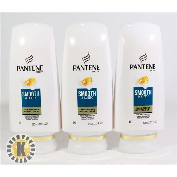 PANTENE HAIR WASH SUPPLIES