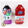 Image 1 : BAG OF OCEAN SPRAY DIET CRANBERRY & OASIS BERRY