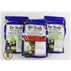 Image 1 : BAG OF DR. TEALS PURE EPSOM SALT SOAKING SOLUTION
