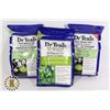 Image 1 : BAG OF DR. TEALS PURE EPSOM SALT SOAKING SOLUTION