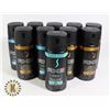 Image 1 : BAG OF ASSORTED AXE SPRAY DEODORANT