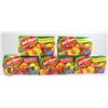 Image 1 : BAG OF DEL MONTE FRUIT SNACKS