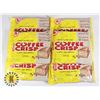 Image 1 : BAG OF COFFEE CRISP CHOCOLATE