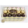 Image 1 : BUNDLE OF 3 FERRERO CHOCOLATE PACKS