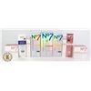 Image 1 : BAG OF NEW No7 SKIN CARE PRODUCTS